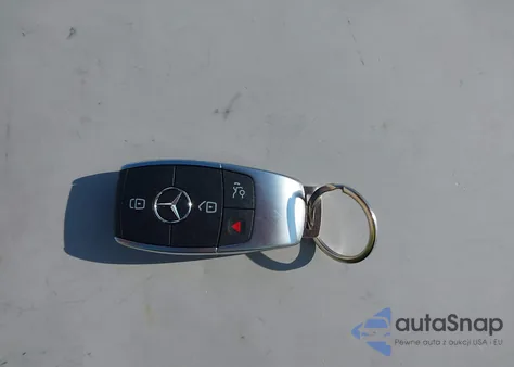 2022 Mercedes-Benz Gle 350 4Matic из США, поврежденный, VIN 4JGFB4KB8NA797878